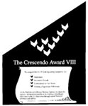 Crescendo